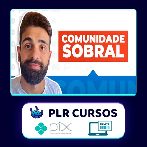 Comunidade Sobral de Tráfego - Pedro Sobral