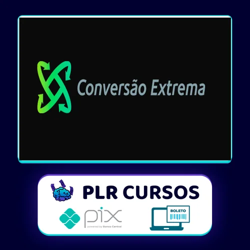 Conversão Extrema 2022 - Tiago Tessmann