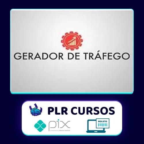 Curso Gerador de Tráfego - Vicente Sampaio