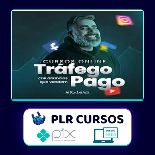 Facebook Ads e Instagram Ads - Felipe Cardozo