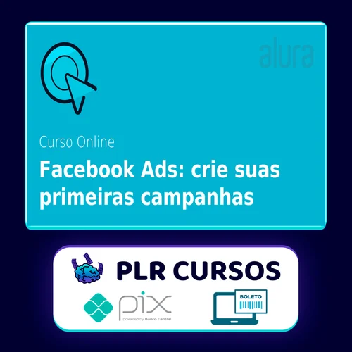 Facebook ADS: Crie Anúncios que Geram Resultados - Alura