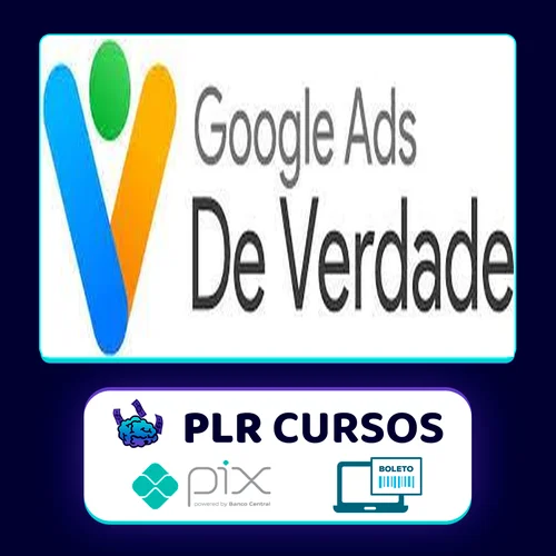 Google Ads de Verdade - Tulio Moreira