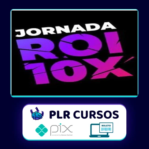 Jornada ROI 10x - Bruno Lopes