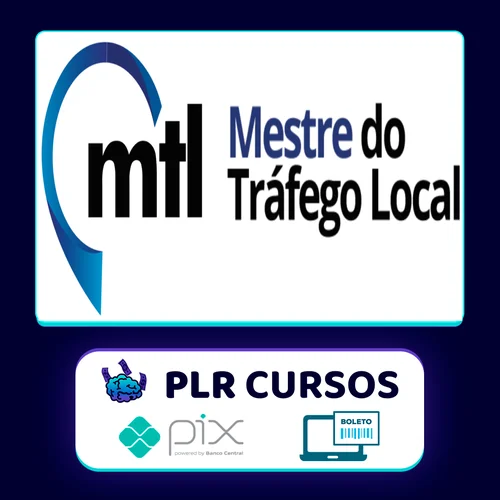 Mestre do Tráfego Local - Bruno Cordeiro