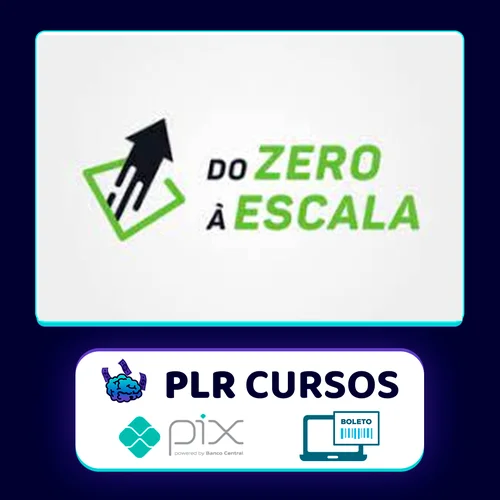 Método do Zero à Escala 3.0 - Maxsuell Inicius