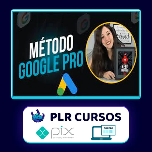 Método Google Pro - Gabi Cervantes