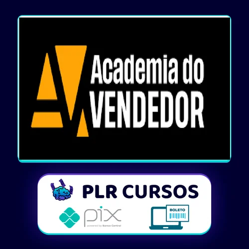 Academia do Vendedor - Adriano Carioca