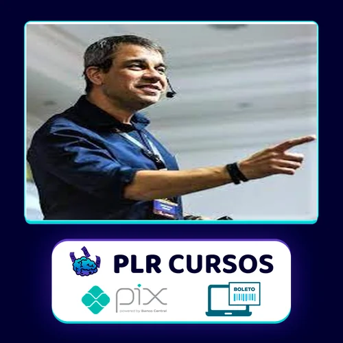 Curso de Vendas - Sergio Ricardo Rocha (Dr. Vendas)