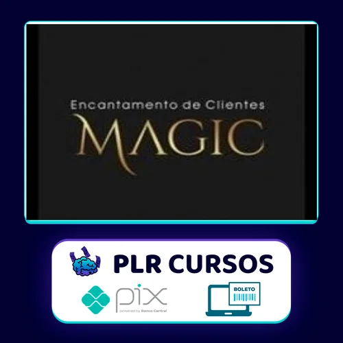 Magic: Encantamento de Clientes - Pedro Superti