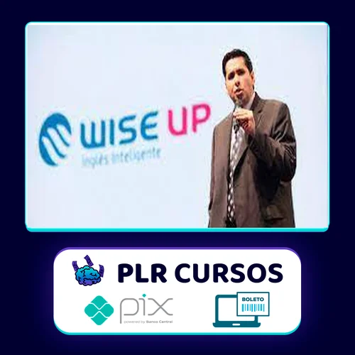 Treinamento de Vendas - WiseUp