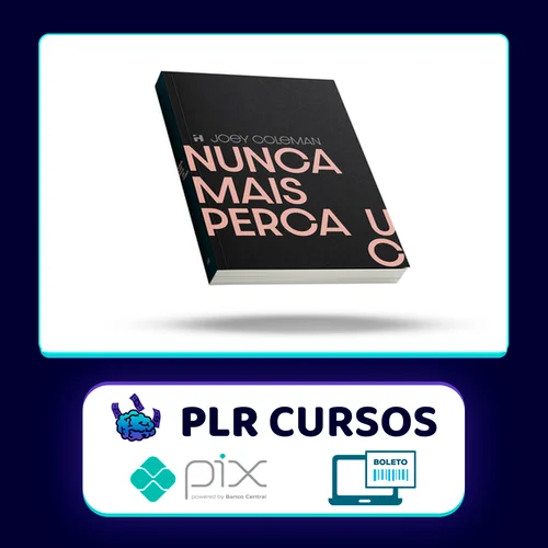 Nunca Mais Perca um Cliente - Editora H1 - Ícaro de Carvalho