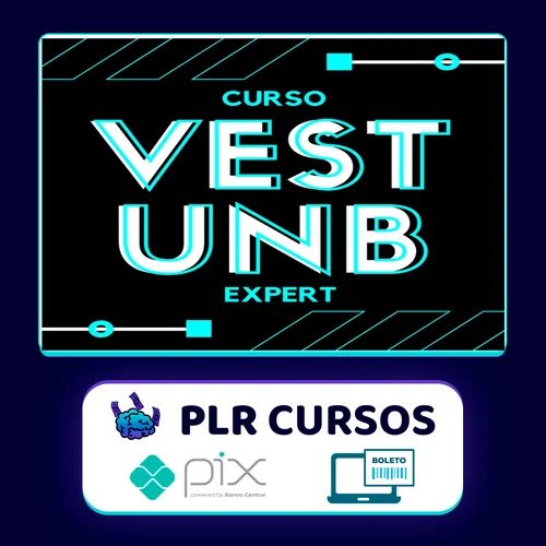 Vestibular - UnB Expert