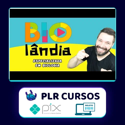 Biolândia - Samuel Cunha