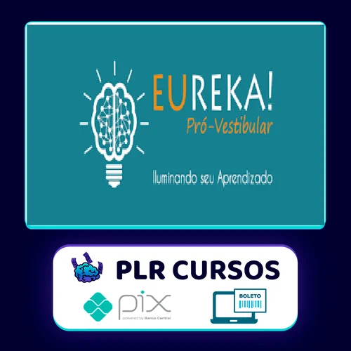 Curso Pré-Vestibular - Eureka