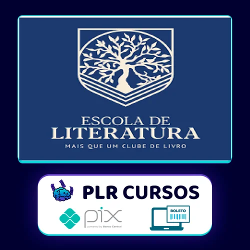 Escola de Literatura - Melquisedec Ferreira