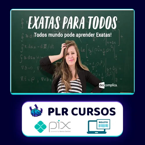 Exatas Para Todos - Descomplica