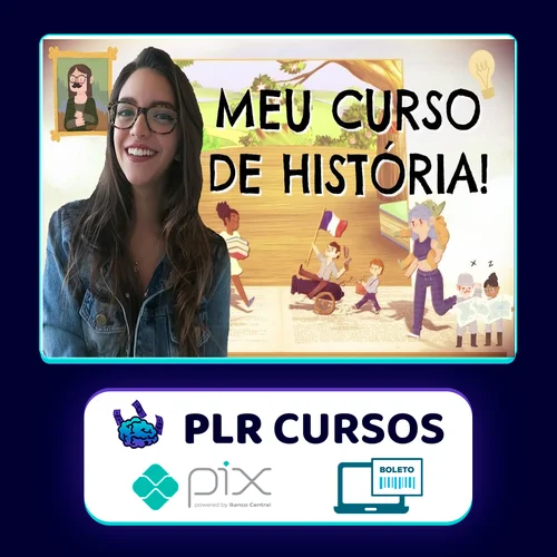 História e Humanidades - Debora Aladim