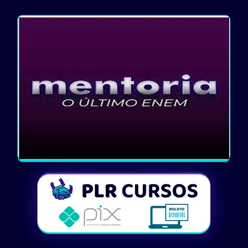 Mentoria: O Último Enem - Theo e Matheus