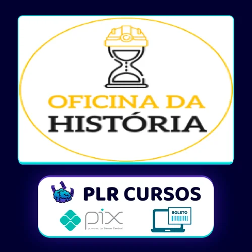 Oficina da História - Max Dantas