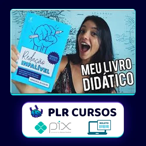 Redação Infalível: E Outras Dicas para Você Arrasar nas Provas - Débora Aladim