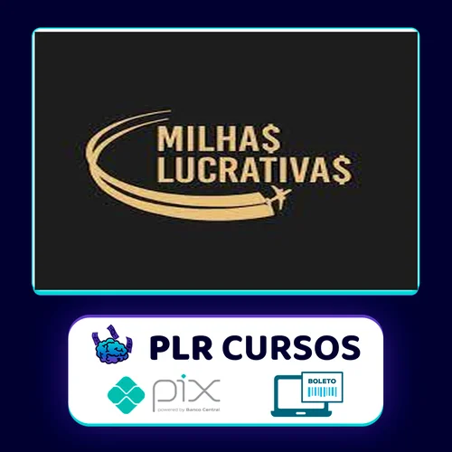 Milhas Lucrativas - Norton Reveno