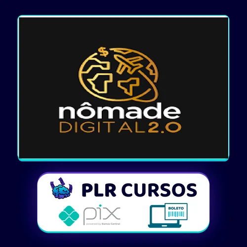 Nômade Digital 3.0 - Raiam Santos