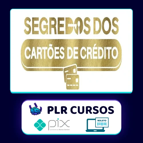 Segredo dos Cartões de Crédito 3.0 - Norton Reveno