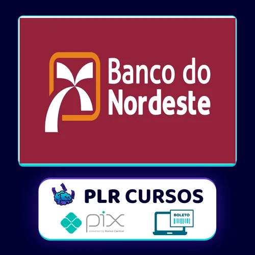 BNB: Analista Bancário I - Gran Cursos Online