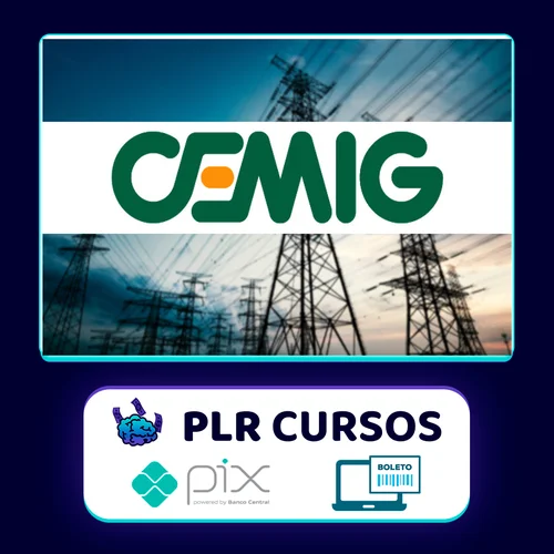 CEMIG: Analista Empresarial, Formação Direito (Pós Edital) - Gran Cursos Online