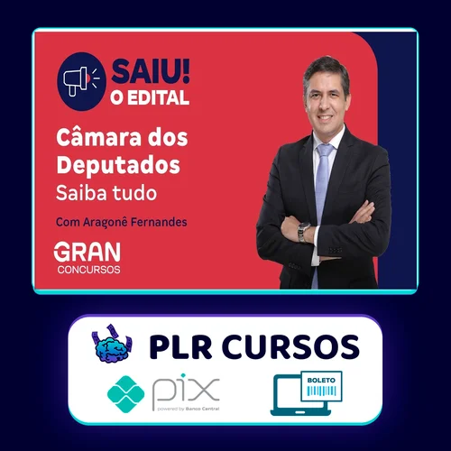 Câmara dos Deputados, Analista Legislativo, Atribuição, Assistente Social (Pós-edital) - Gran Cursos Online