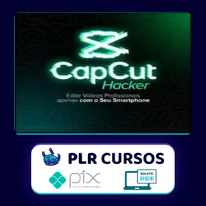 CapCut Hacker - Vicenzo Damasio