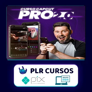 CapCut Pro + CapCut PC - Jefe Vilanova