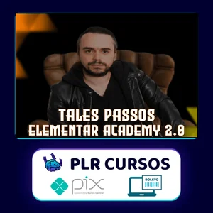 Elementar Academy 2.0 - Tales