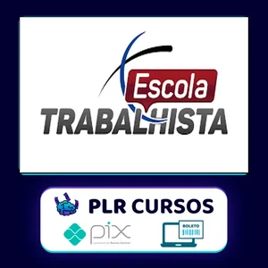 AFT - Auditor Fiscal do Trabalho - Escola Trabalhista