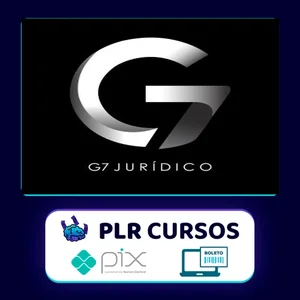 DPE/DPU - Regular - G7 Jurídico