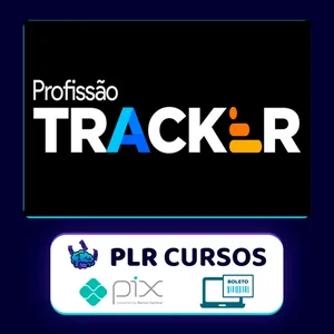 Profissão Tracker - Cadu Parisoto