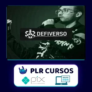 Defiverso - Lucas Amendola