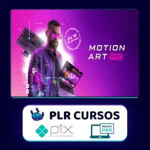 Talesflix: Motion Art Pro - Tales Ramiro