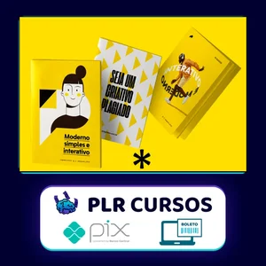 Plagiados (Identidade Visual) - Guido