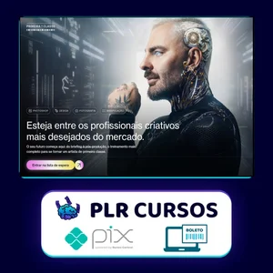 Primeira Classe 2025 - Lucas Rosa