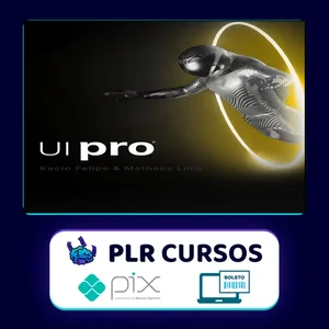 UI Pro - Math Lima & Kácio Felipe