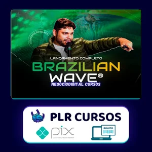 Brazilian Wave - Guilherme Bifi & Gabriel Saraiva