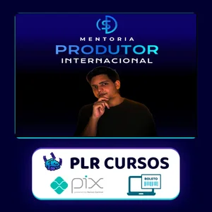Mentoria Produtor Internacional - Alex Cardim