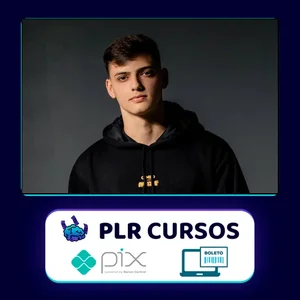 O Plano Final - Guilherme Tosoni (Low Ticket Black)
