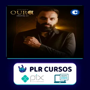 Mentoria Ouro Digital 2.0 (Afiliado na Gringa) - Higor Neves