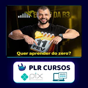 Bruxo da B3: Do Zero a Trader Profissional - Danilo Siqueira