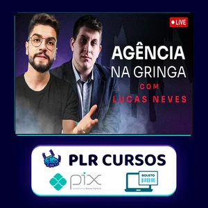 Agência na Gringa - Lucas Neves