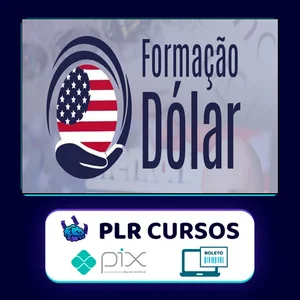 Formação Dólar - Gustavo Delomo