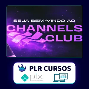 Channels Club 2.0 - Cassiano Girardi