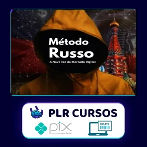 Método Russo - O Russo